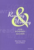 Reading and Writing for Academic Success