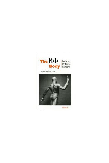 Laurence Goldstein - Male Body, Inbunden. Tillgänglighet: Tillfälligt slut