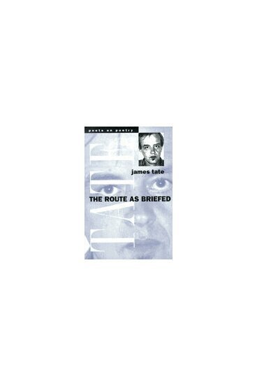 James Vincent Tate - Route as Briefed, Inbunden. Tillgänglighet: Tillfälligt slut