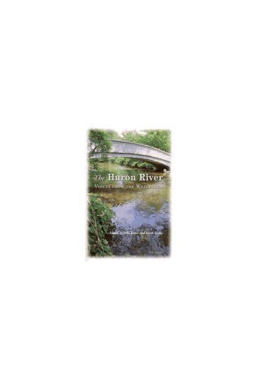 John R. Knott, Keith Taylor - Huron River, Inbunden. Tillgänglighet: Tillfälligt slut