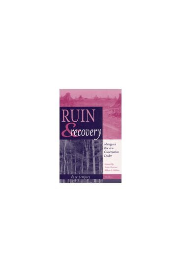 Dave Dempsey - Ruin and Recovery, Inbunden. Tillgänglighet: Tillfälligt slut