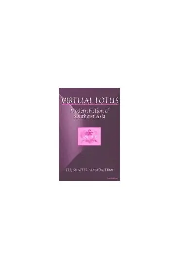 Teri Shaffer Yamada - Virtual Lotus, Inbunden. Tillgänglighet: Tillfälligt slut