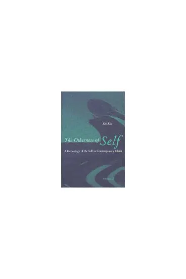 Liu Xin - Otherness of Self, Inbunden. Tillgänglighet: Tillfälligt slut