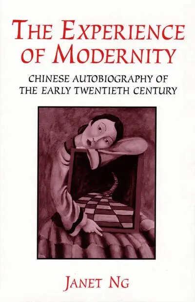Janet Ng - Experience of Modernity, Inbunden. Tillgänglighet: Tillfälligt slut