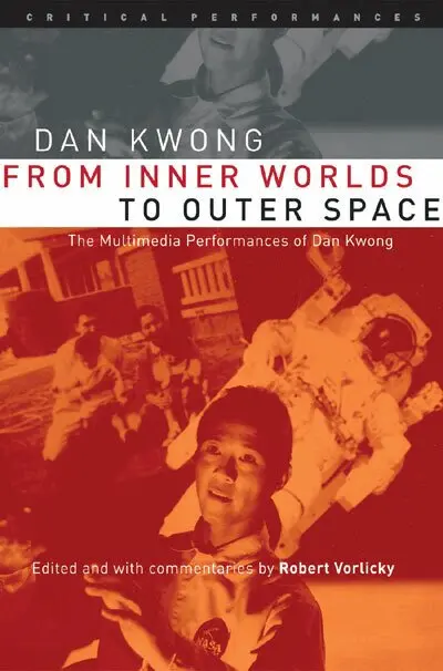 Dan Kwong, Robert H. Vorlicky - From Inner Worlds to Outer Space, Inbunden. Tillgänglighet: Tillfälligt slut