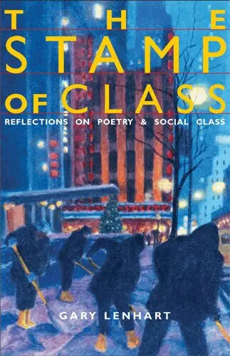 Gary Lenhart - Stamp of Class, Inbunden. Tillgänglighet: Tillfälligt slut