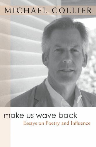 Michael Collier - Make Us Wave Back, Inbunden. Tillgänglighet: Tillfälligt slut