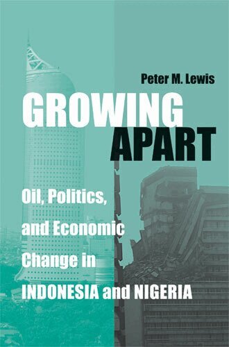 Peter Lewis - Growing Apart, Inbunden. Tillgänglighet: Tillfälligt slut