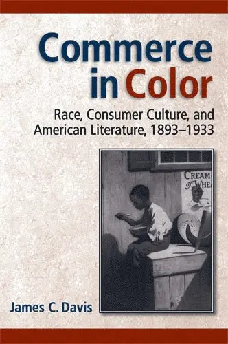 James C. Davis - Commerce in Color, Inbunden. Tillgänglighet: Tillfälligt slut