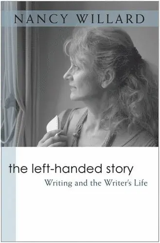 Nancy Willard - Left-Handed Story, Inbunden. Tillgänglighet: Tillfälligt slut