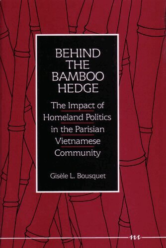 Gisele L. Bousquet - Behind the Bamboo Hedge, Inbunden. Tillgänglighet: Tillfälligt slut