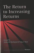 Return to Increasing Returns