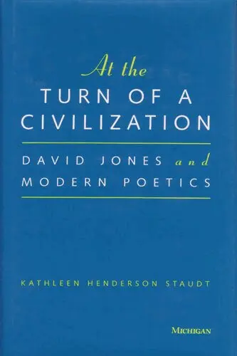 Kathleen Staudt - At the Turn of a Civilization, Inbunden. Tillgänglighet: Tillfälligt slut