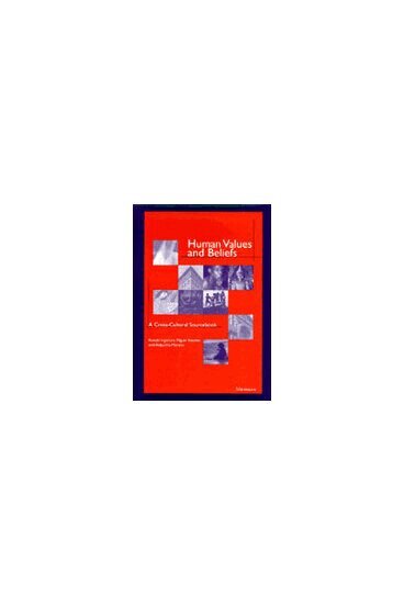 Ronald F. Inglehart, Miguel Basanez, Alejandro Moreno - Human Values and Beliefs, Inbunden. Tillgänglighet: Tillfälligt slut