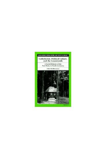 Oded Heilbronner - Catholicism, Political Culture, and the Countryside, Inbunden. Tillgänglighet: Tillfälligt slut