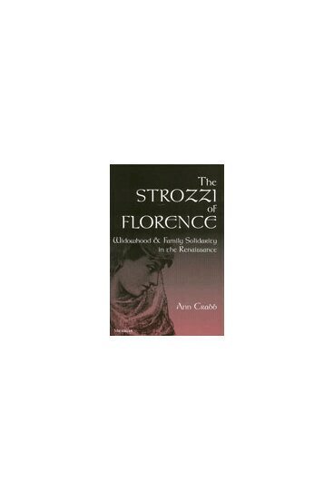 Strozzi of Florence