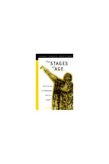 Anne Davis Basting - Stages of Age, Inbunden. Tillgänglighet: Tillfälligt slut