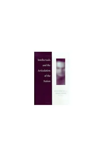 Ronald Grigor Suny, Michael D. Kennedy - Intellectuals and the Articulation of the Nation, Inbunden. Tillgänglighet: Tillfälligt slut