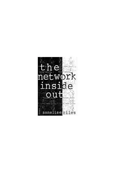 Annelise Riles - Network Inside Out, Inbunden. Tillgänglighet: Tillfälligt slut