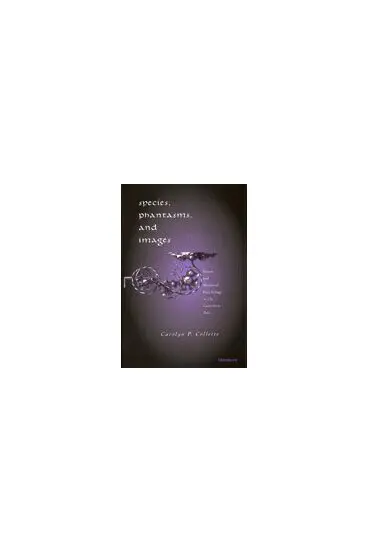 Carolyn P. Collette - Species, Phantasms, and Images, Inbunden. Tillgänglighet: Tillfälligt slut