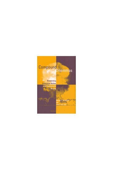 Michael Dean McGinnis, John Williams - Compound Dilemmas, Inbunden. Tillgänglighet: Tillfälligt slut