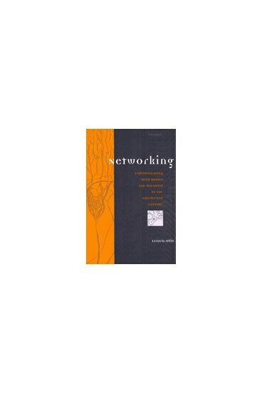 Laura Christine Otis - Networking, Inbunden. Tillgänglighet: Tillfälligt slut