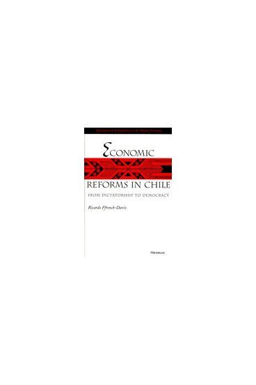 Ricardo Ffrench-Davis - Economic Reforms in Chile, Inbunden. Tillgänglighet: Tillfälligt slut