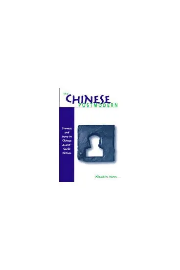 Xiaobin Yang - Chinese Postmodern, Inbunden. Tillgänglighet: Tillfälligt slut