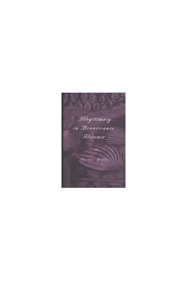 Thomas Kuehn - Illegitimacy in Renaissance Florence, Inbunden. Tillgänglighet: Tillfälligt slut