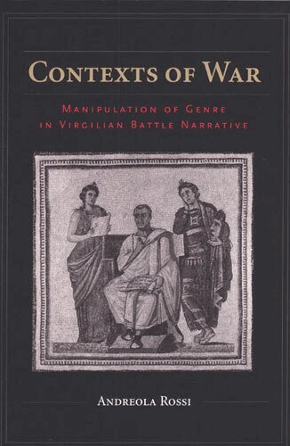 Andreola Rossi - Contexts of War, Inbunden. Tillgänglighet: Tillfälligt slut