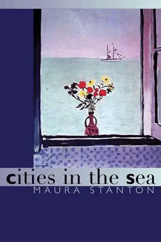 Maura Stanton - Cities in the Sea, Inbunden. Tillgänglighet: Tillfälligt slut