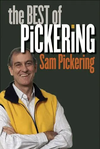 Sam Pickering - Best of Pickering, Inbunden. Tillgänglighet: Tillfälligt slut