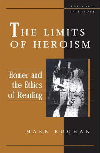 Mark Buchan - Limits of Heroism, Inbunden. Tillgänglighet: Tillfälligt slut