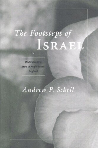 Andrew Scheil - Footsteps of Israel, Inbunden. Tillgänglighet: Tillfälligt slut