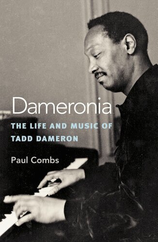 Paul Combs - Dameronia, Inbunden. Tillgänglighet: Tillfälligt slut
