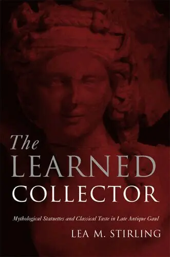 Lea Stirling - Learned Collector, Inbunden. Tillgänglighet: Tillfälligt slut