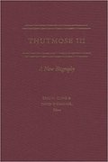 Thutmose III