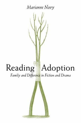 Marianne Novy - Reading Adoption, Inbunden. Tillgänglighet: Tillfälligt slut