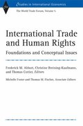 International Trade and Human Rights