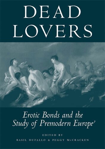 Basil Dufallo, Peggy McCracken - Dead Lovers, Inbunden. Tillgänglighet: Tillfälligt slut
