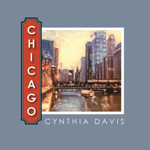 Cynthia Davis - Chicago, Inbunden. Tillgänglighet: Tillfälligt slut