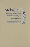 Melville Unfolding