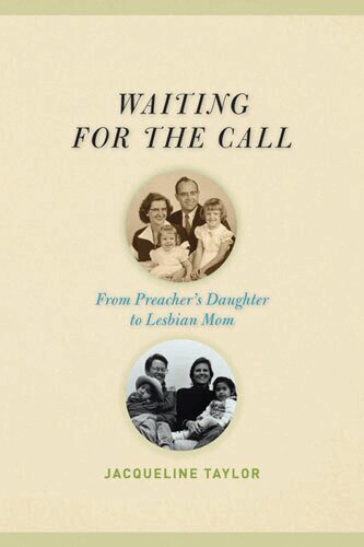 Jacqueline Taylor - Waiting for the Call, Inbunden. Tillgänglighet: Tillfälligt slut
