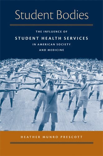 Heather Munro Prescott - Student Bodies, Inbunden. Tillgänglighet: Tillfälligt slut
