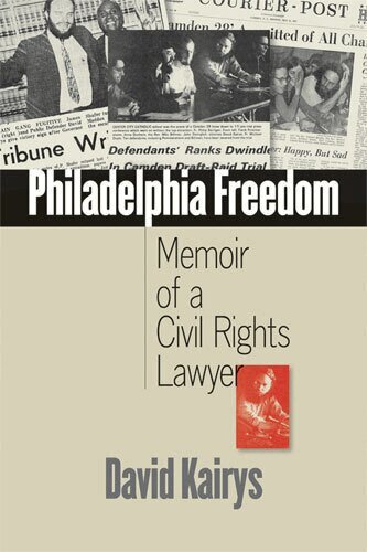 David Kairys - Philadelphia Freedom, Inbunden. Tillgänglighet: Tillfälligt slut