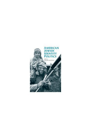 Deborah Dash Moore - American Jewish Identity Politics, Inbunden. Tillgänglighet: Tillfälligt slut