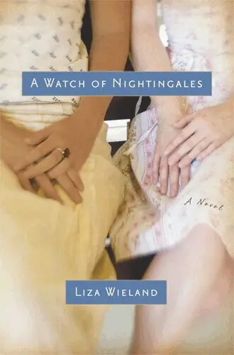 Liza Wieland - Watch of Nightingales, Inbunden. Tillgänglighet: Tillfälligt slut