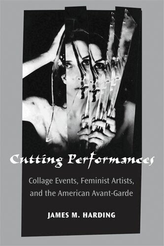 James M. Harding - Cutting Performances, Inbunden. Tillgänglighet: Tillfälligt slut