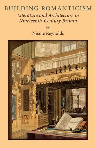 Nicole Reynolds - Building Romanticism, Inbunden. Tillgänglighet: Tillfälligt slut