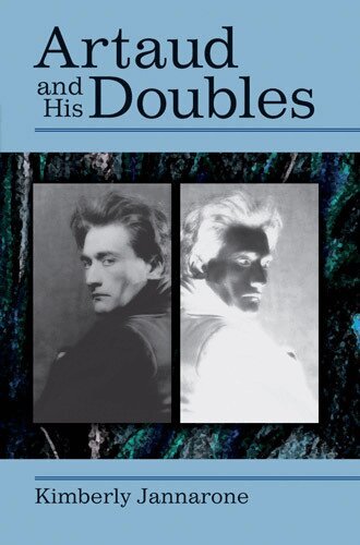 Kimberly Jannarone - Artaud and His Doubles, Inbunden. Tillgänglighet: Tillfälligt slut